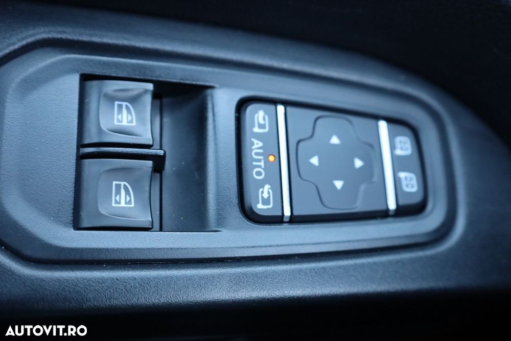 Renault Trafic L1H1 2.0 130CP - 22