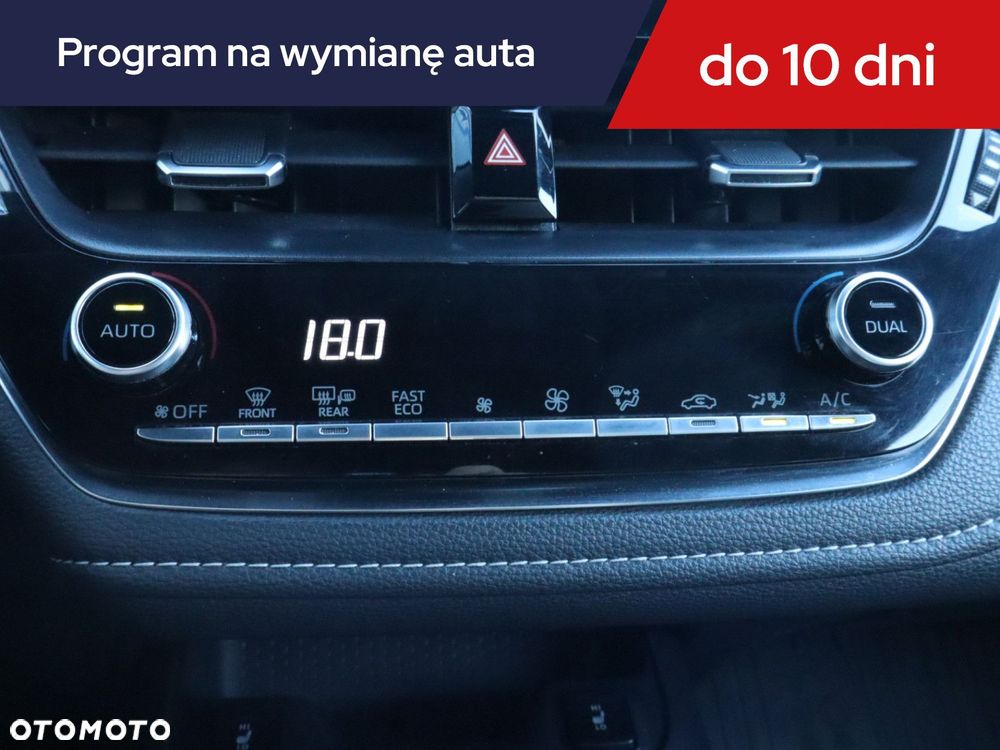 Toyota Corolla - 18