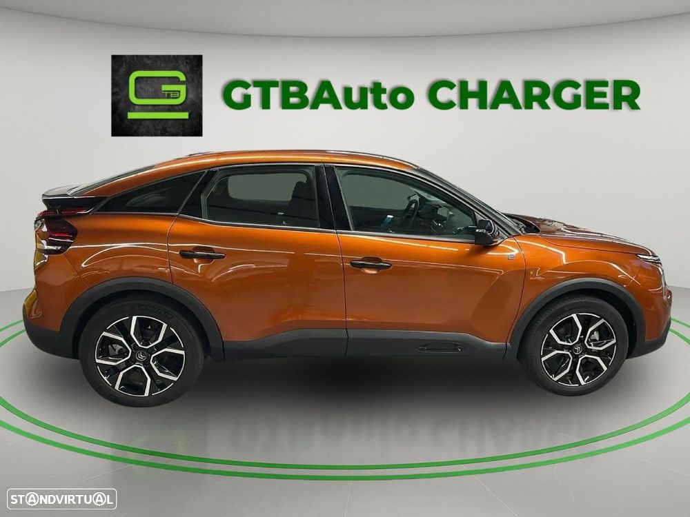 Citroën e-C4 Feel - 5