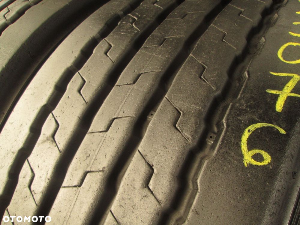Opony 385/65R 22.5 Ralson RTR61. Opony ciężarowe - 9