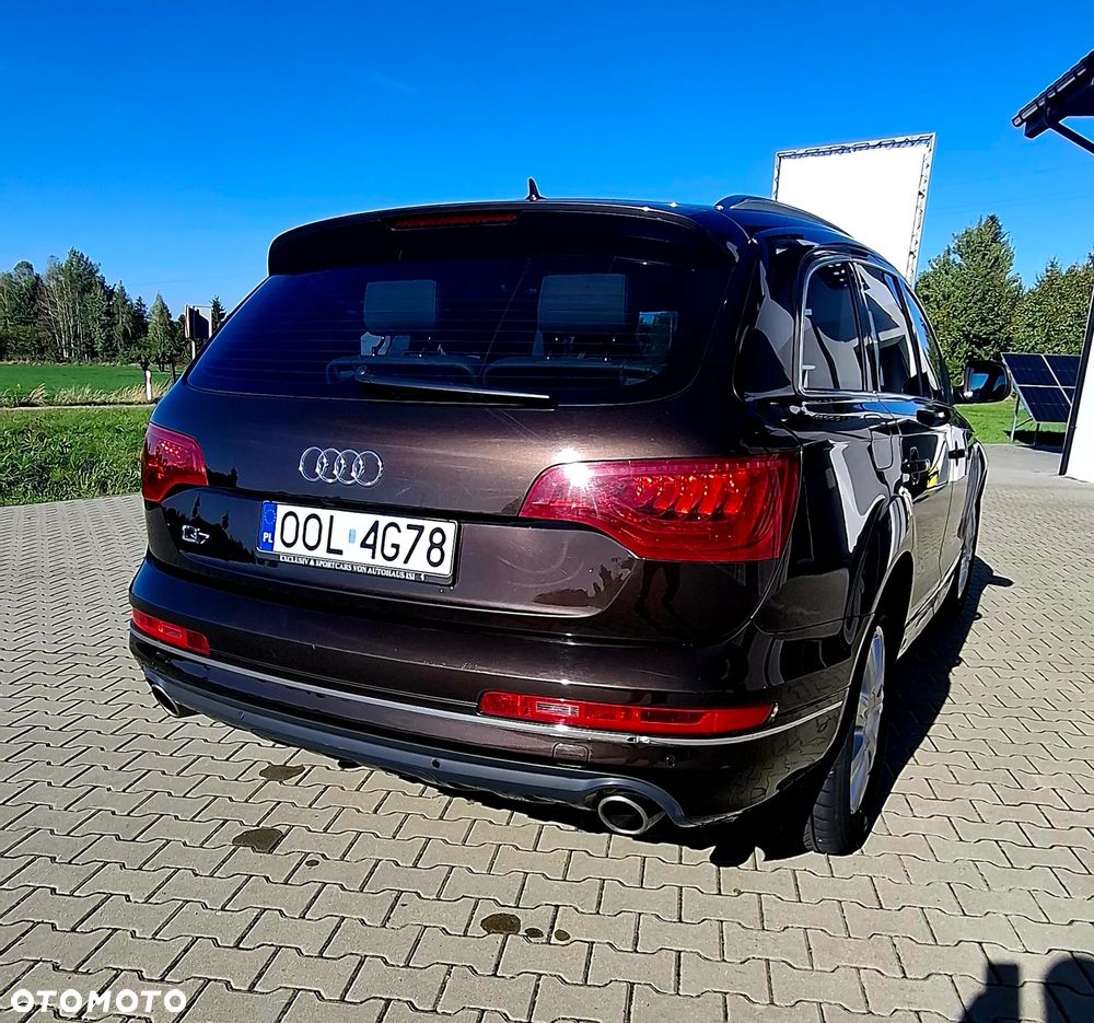 Audi Q7 - 19