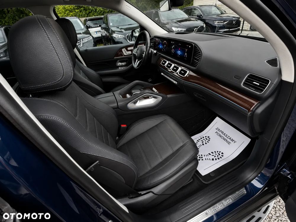 Mercedes-Benz GLE - 31