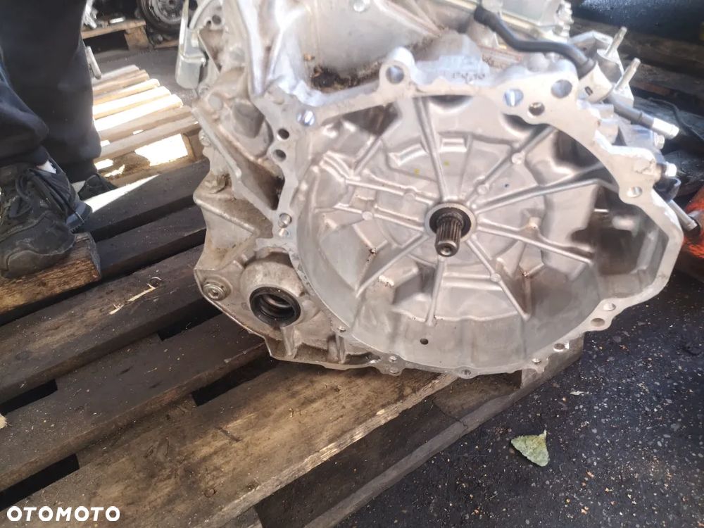 Toyota C-HR Skrzynia Biegów Automat - 2