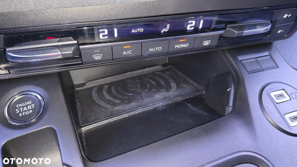 Peugeot Rifter 1.5 BlueHDI Allure S&S - 30