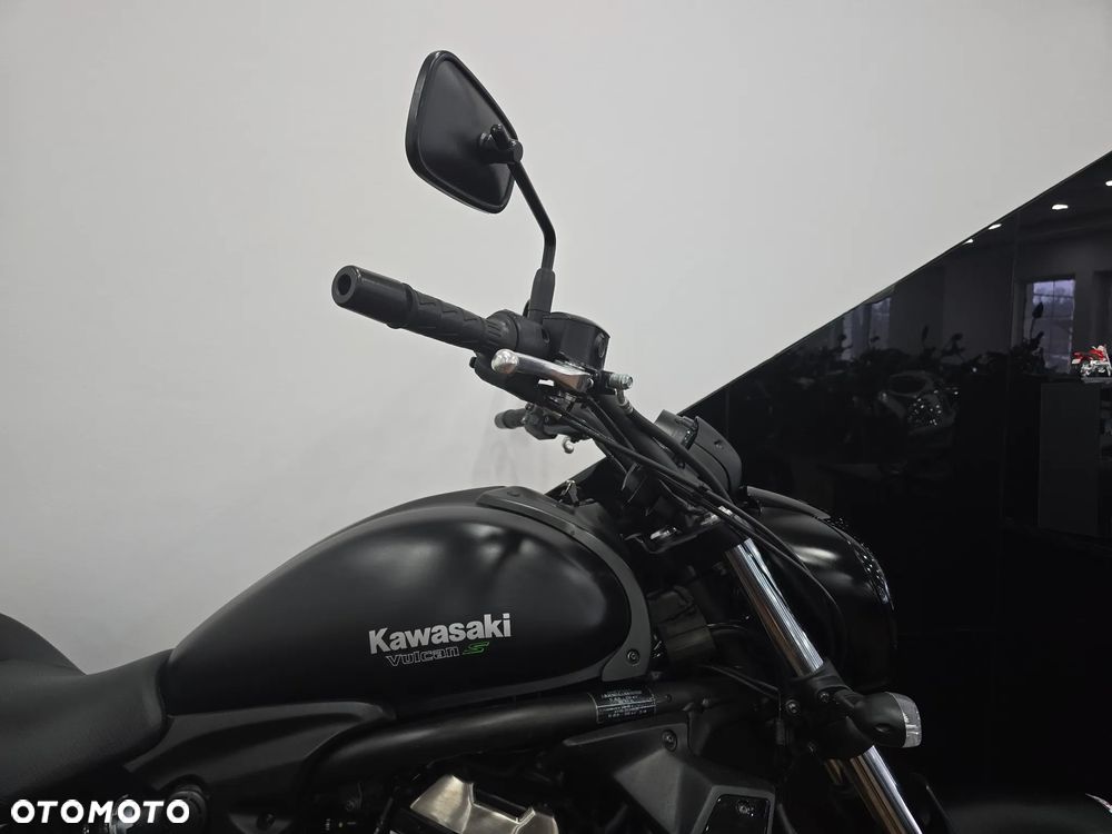 Kawasaki Vulcan - 8