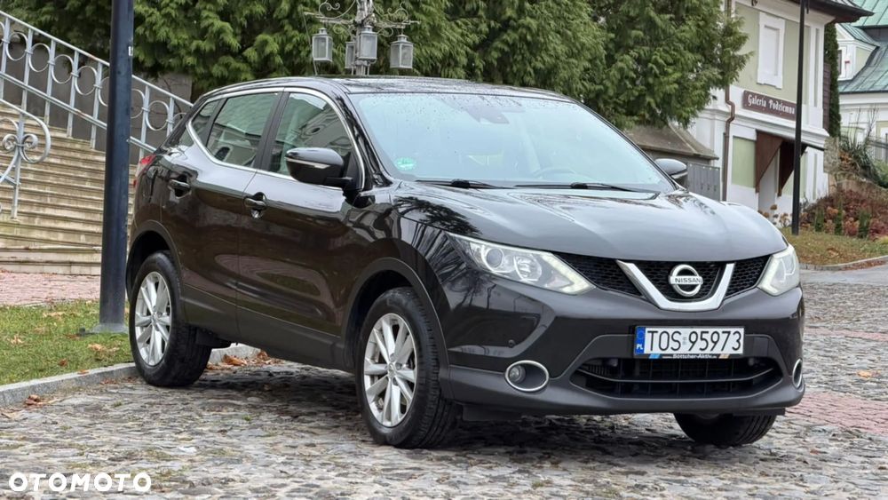 Nissan Qashqai - 27