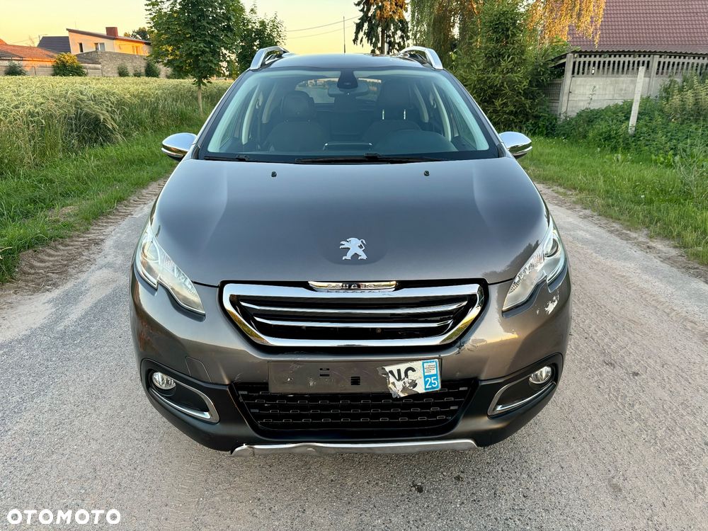 Peugeot 2008 - 19