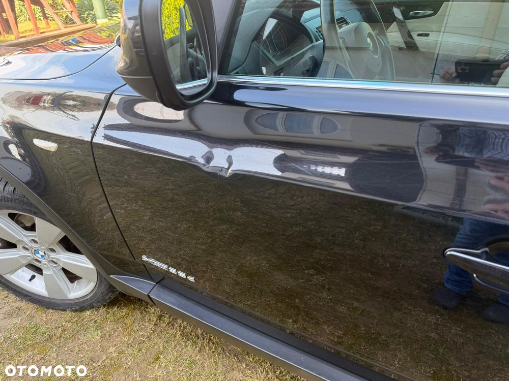 BMW X3 - 9