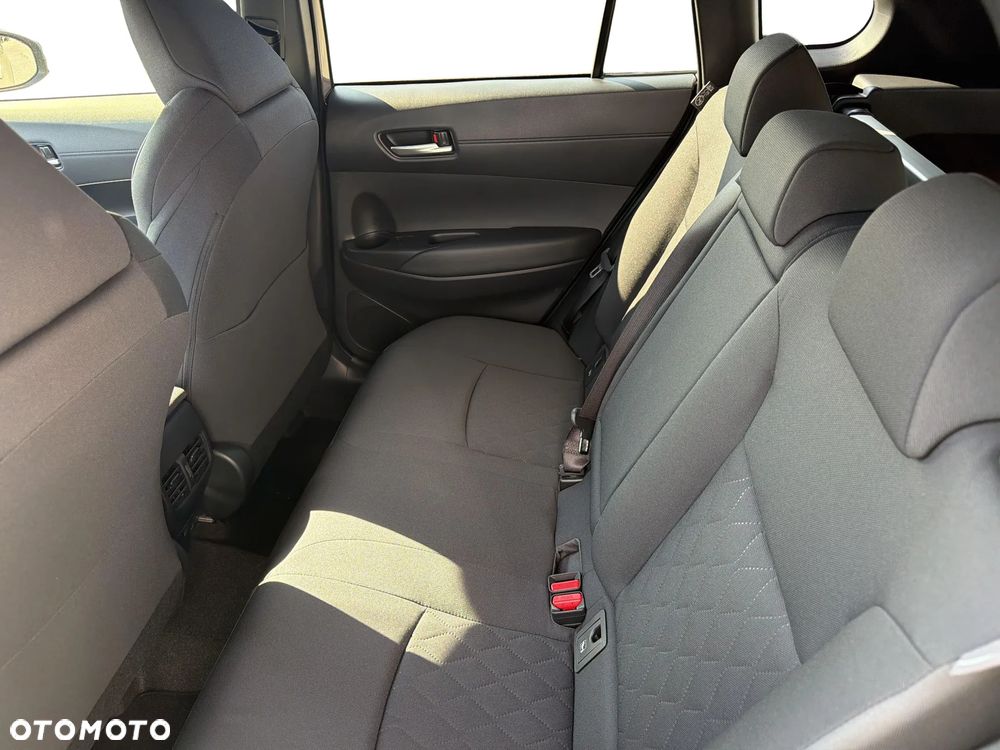 Toyota Corolla Cross 1.8 Hybrid Style - 15