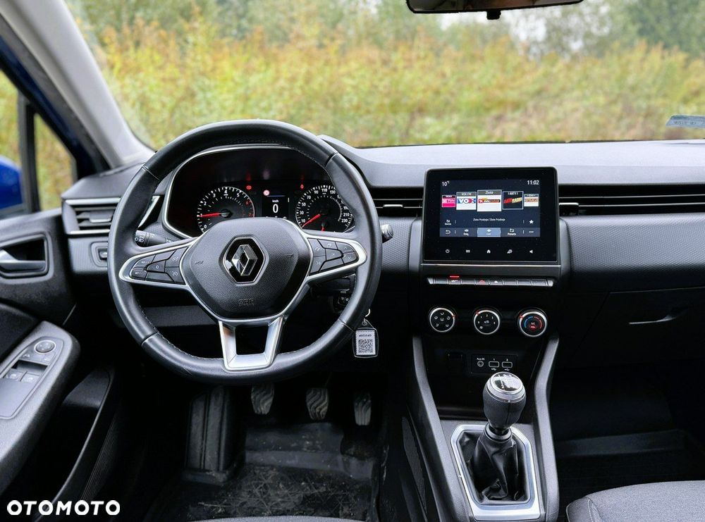 Renault Clio - 23