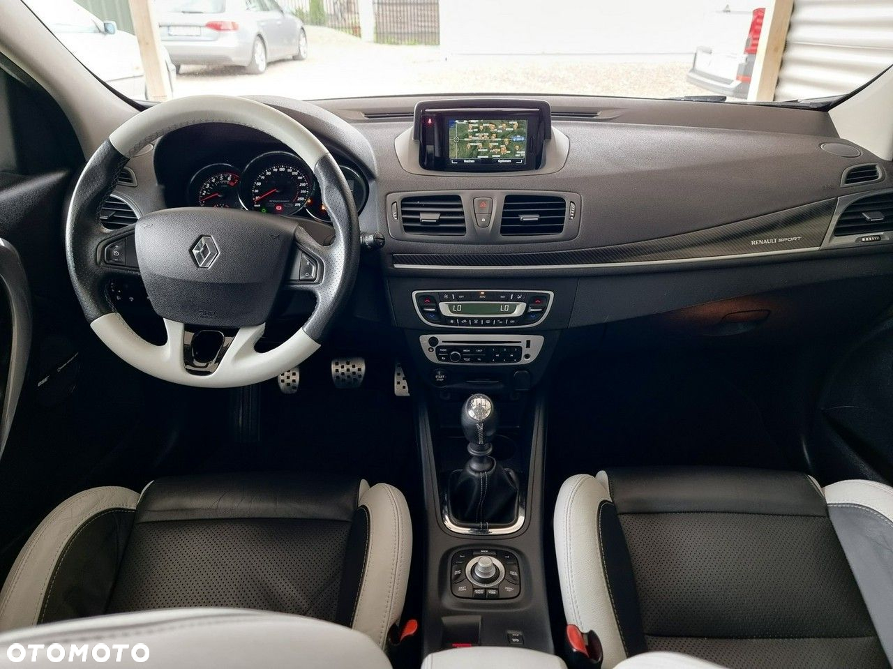 Renault Megane GT 220 - 36