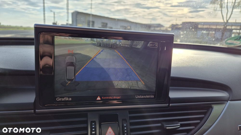 Audi A6 Avant 3.0 TDI DPF quattro S tronic - 14