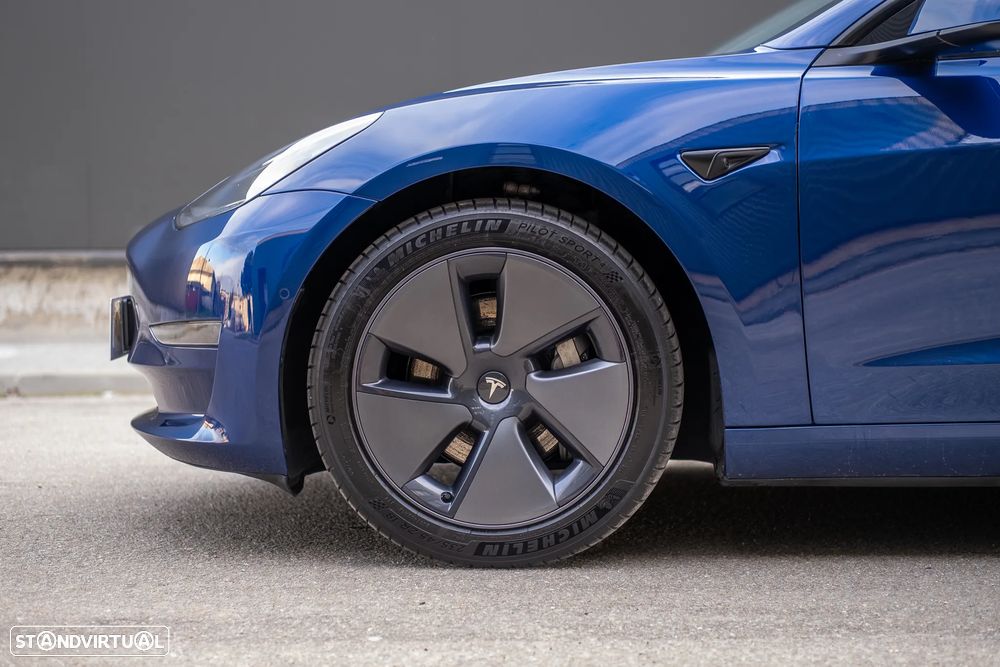 Tesla Model 3 Long Range Tração Integral - 14