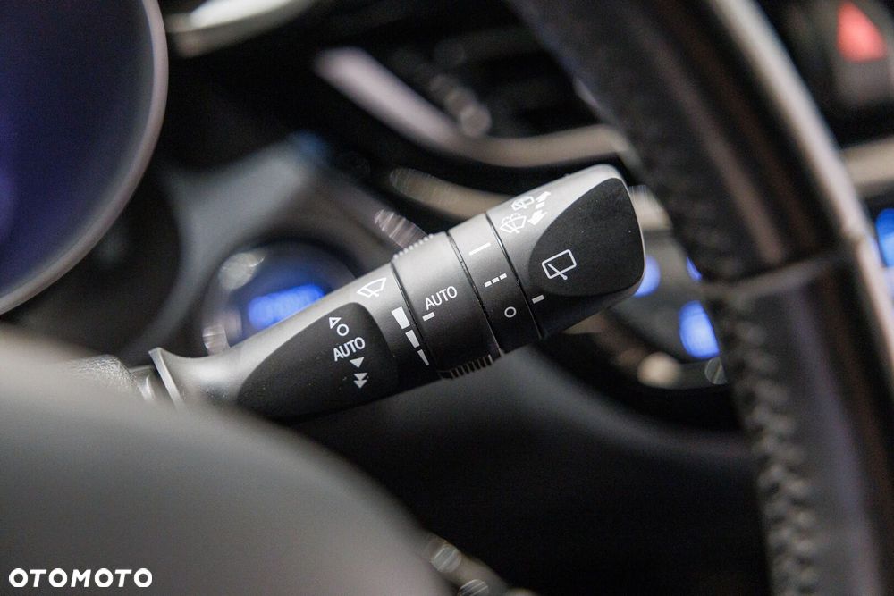 Toyota C-HR 2.0 Hybrid Style - 31