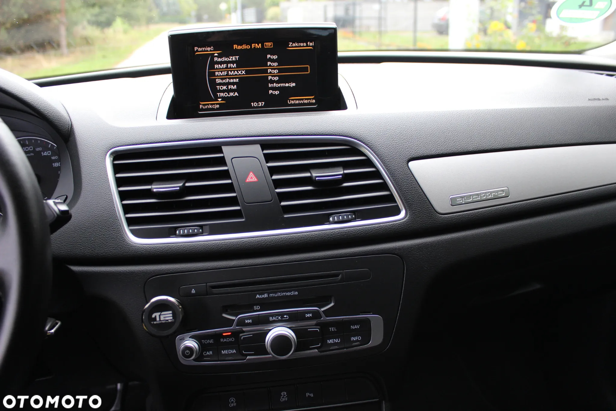 Audi Q3 2.0 TDI Quattro Prime Line S tronic - 29
