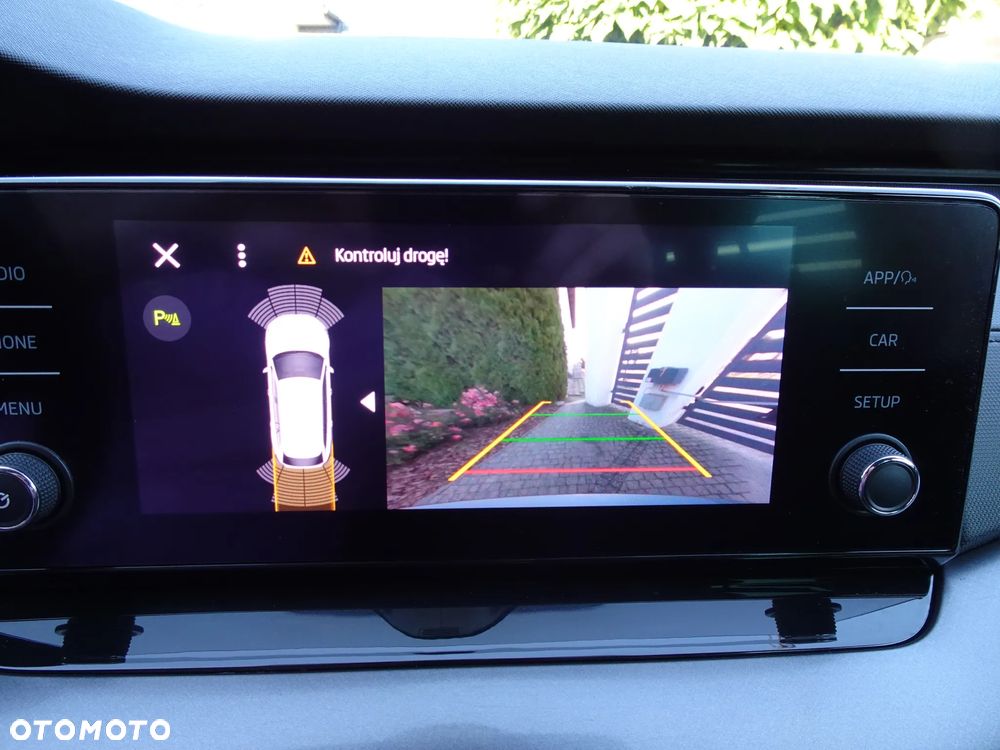 Skoda Octavia 2.0 TDI Ambition - 26