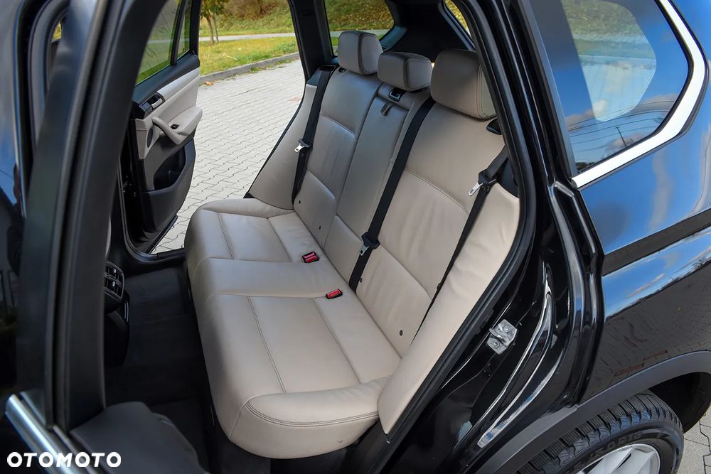 BMW X3 - 31