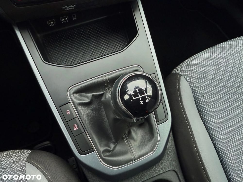 Seat Arona 1.6 TDI XCELLENCE - 17