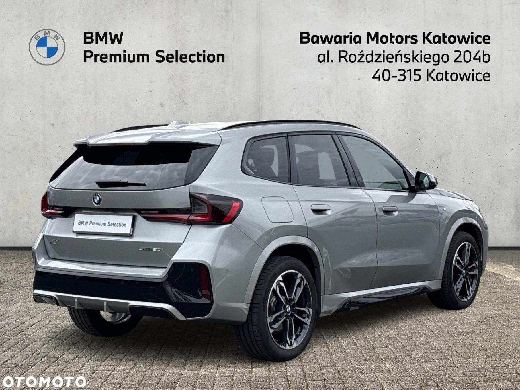 BMW X1 - 3