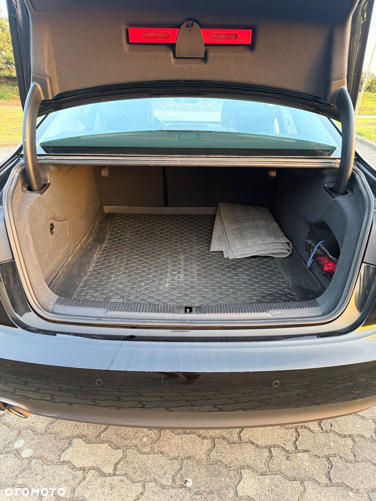 Audi A6 Limousine 2.0 TDI Multitronic - 10