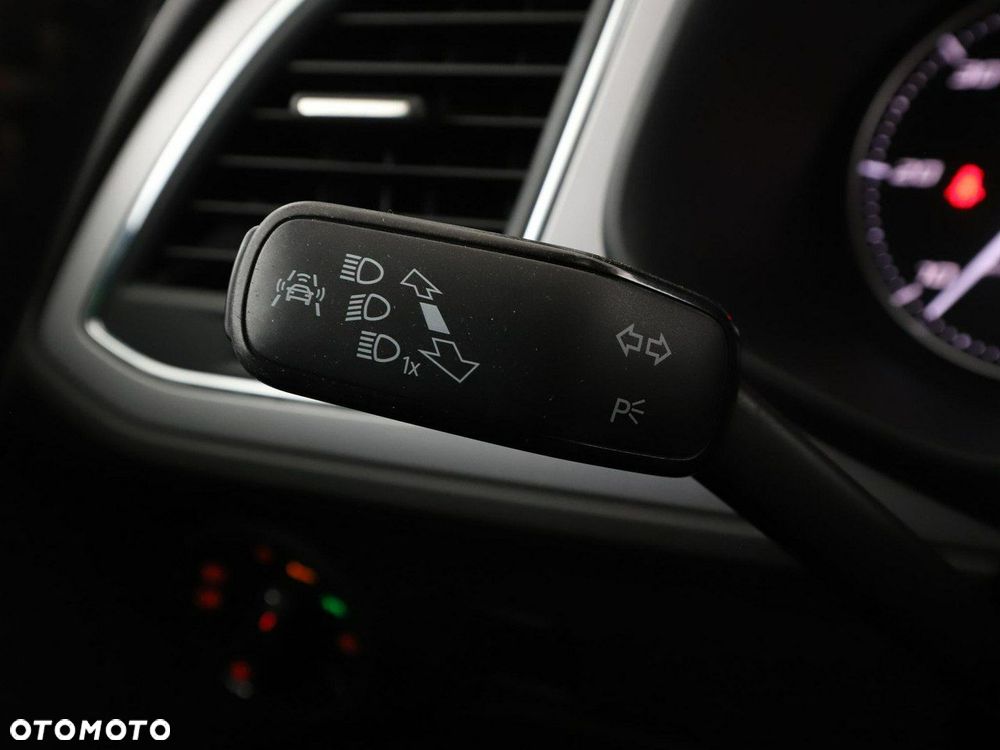 Seat Leon 2.0 TDI Start&Stop 4Drive DSG X-Perience - 33