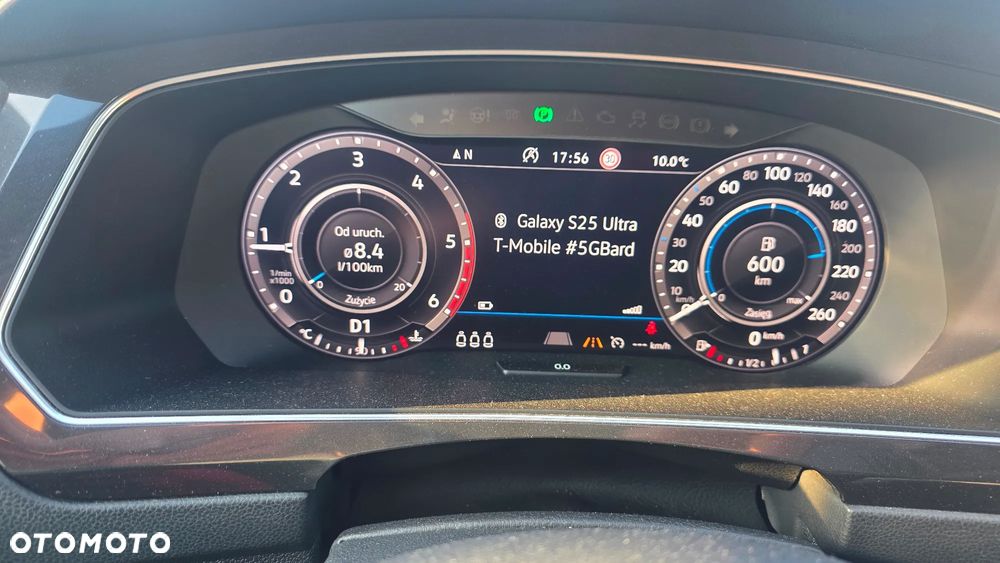 Volkswagen Tiguan 2.0 TDI BMT SCR 4Mot Highline DSG - 13