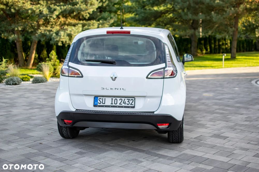 Renault Scenic - 23