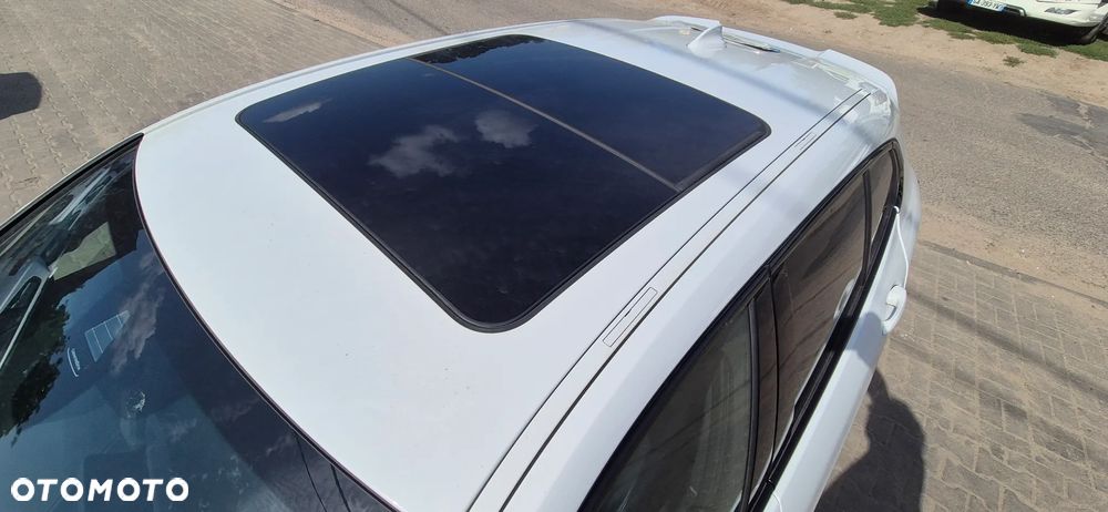 BMW Seria 1 118i Advantage - 6