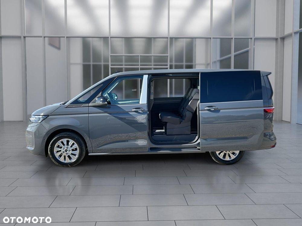 Volkswagen Multivan 2.0 TDI L2 Family DSG - 9