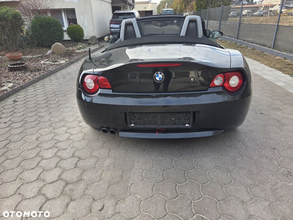 BMW Z4 - 6