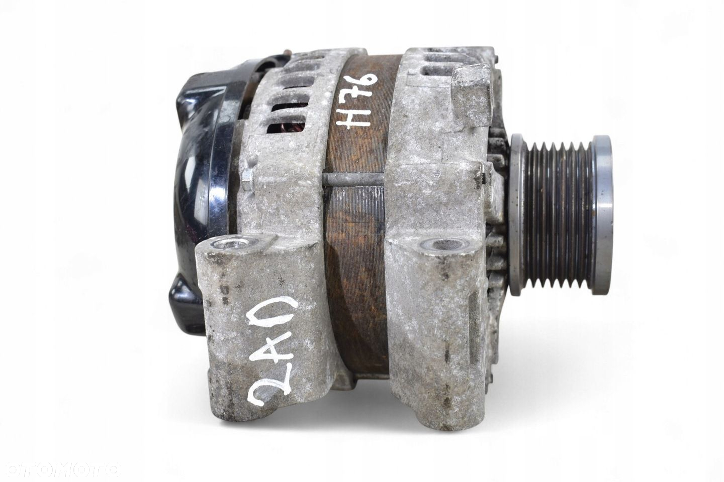 Alternator TOYOTA AVENSIS III T27 2.0 D4D 27060-0G021 - 5