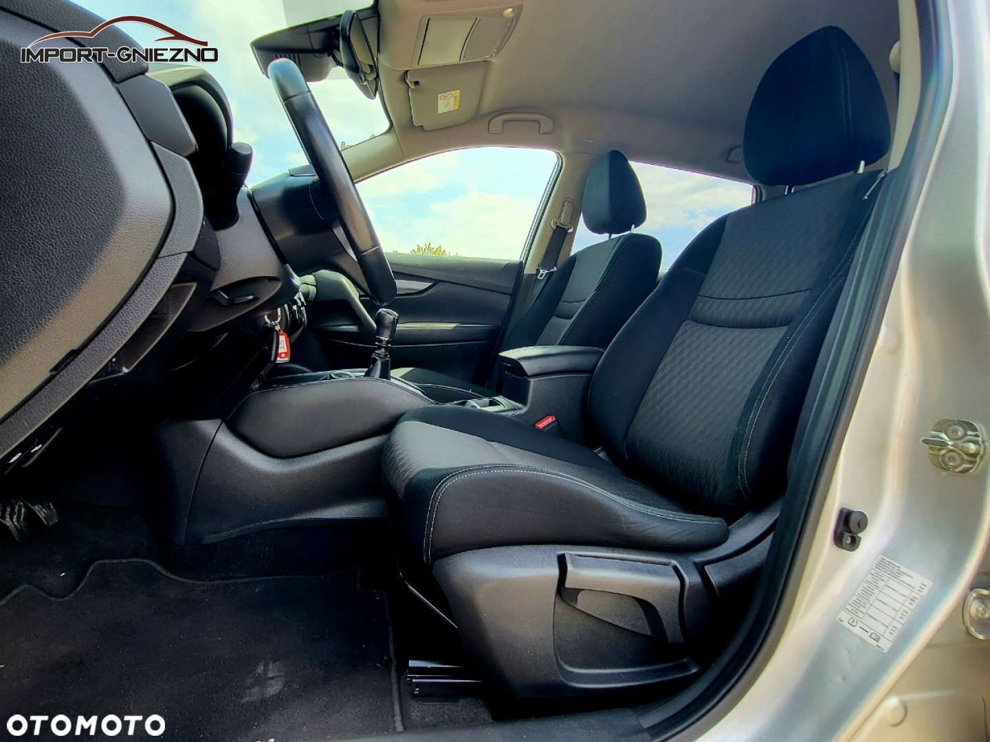 Nissan X-Trail - 26