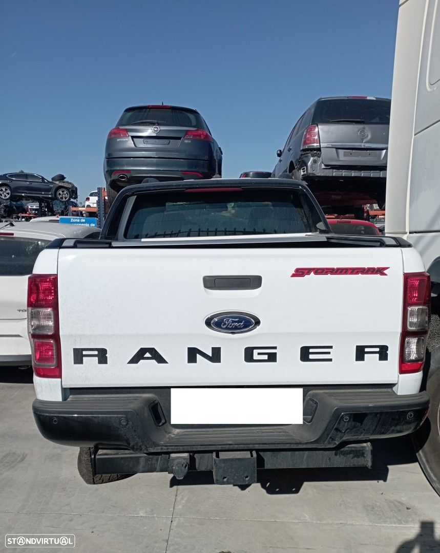 Peças Ford Ranger 2.0TDCI 2022 - 2