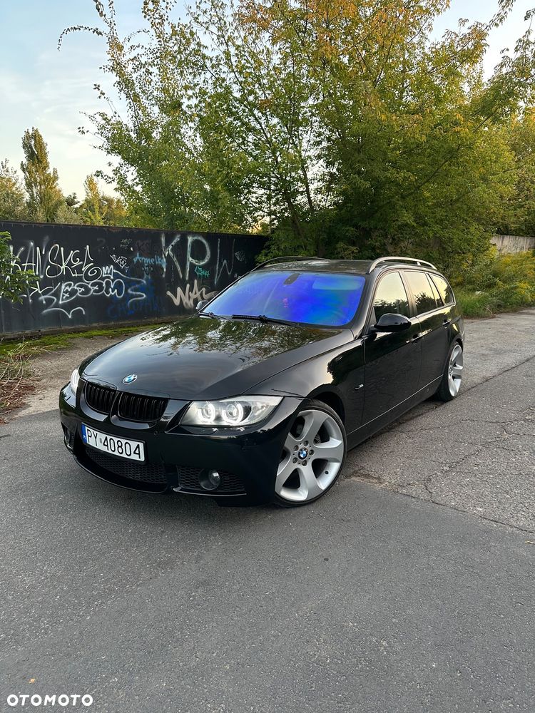 BMW Seria 3 - 37