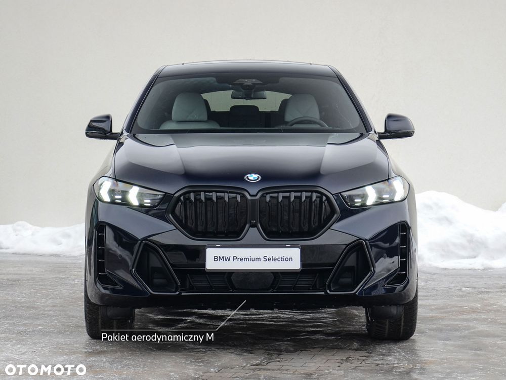 BMW X6 - 6