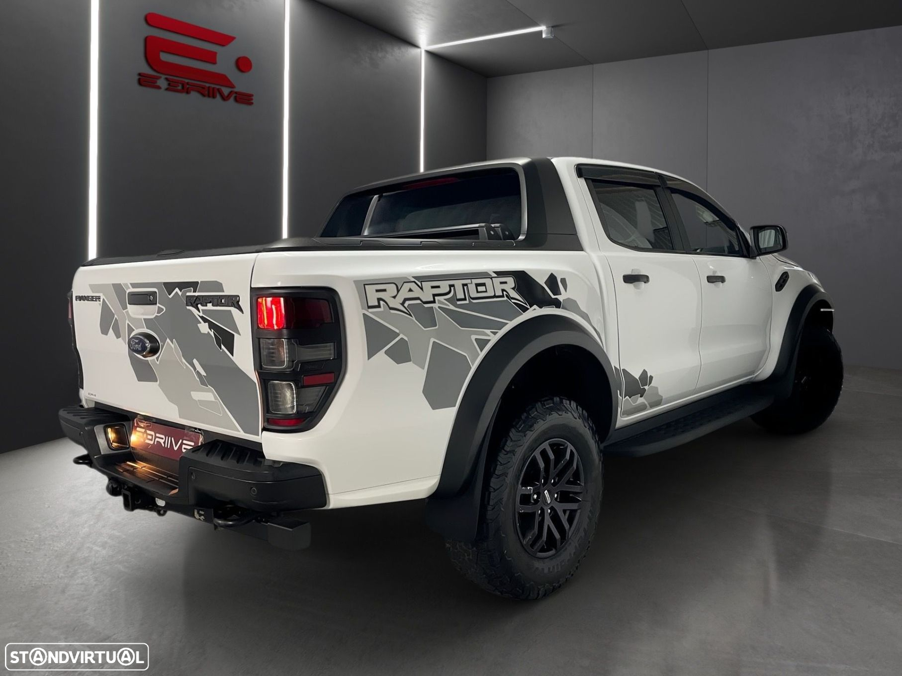Ford Ranger - 6