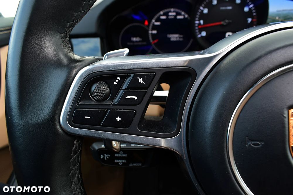 Porsche Cayenne Platinum Edition - 11