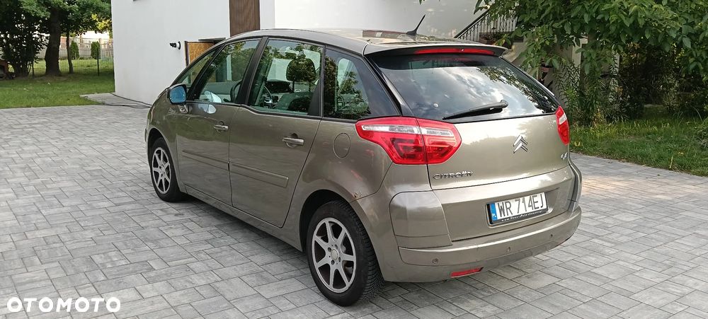 Citroën C4 Picasso 1.8i Impress - 2