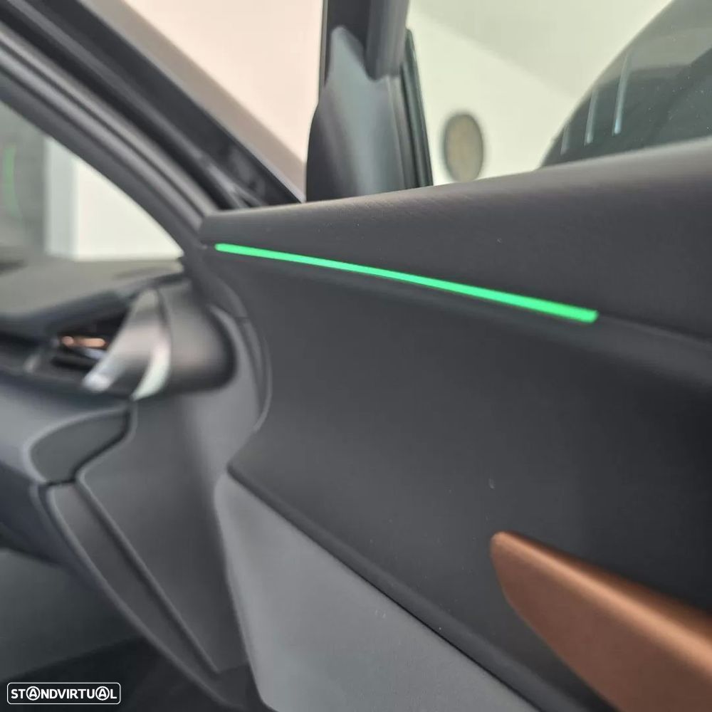 Cupra Terramar 1.5 e-Hybrid DSG - 12