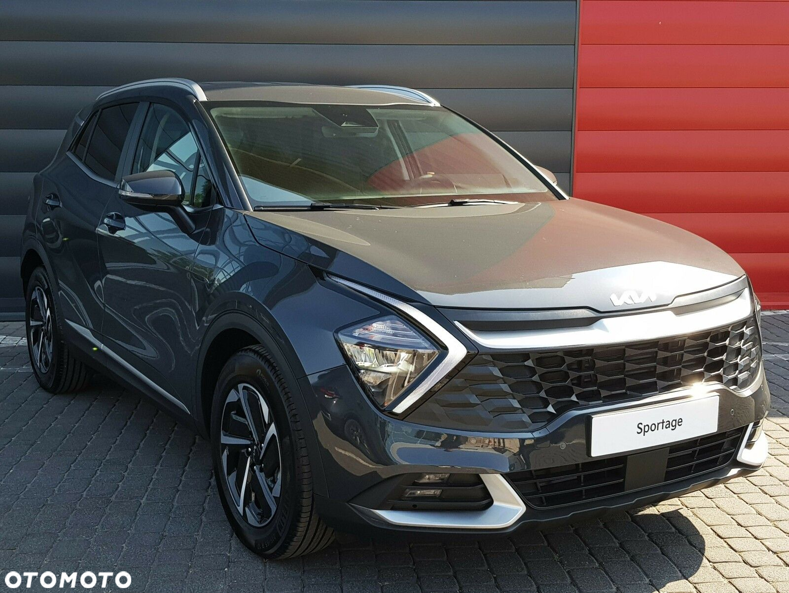 Kia Sportage 1.6 T-GDI L 2WD DCT - 3