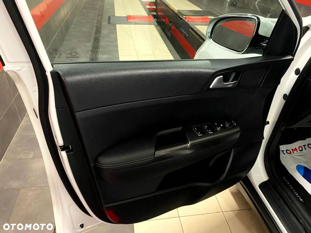 Kia Sportage ver-1-6-gdi-2wd-vision - 12