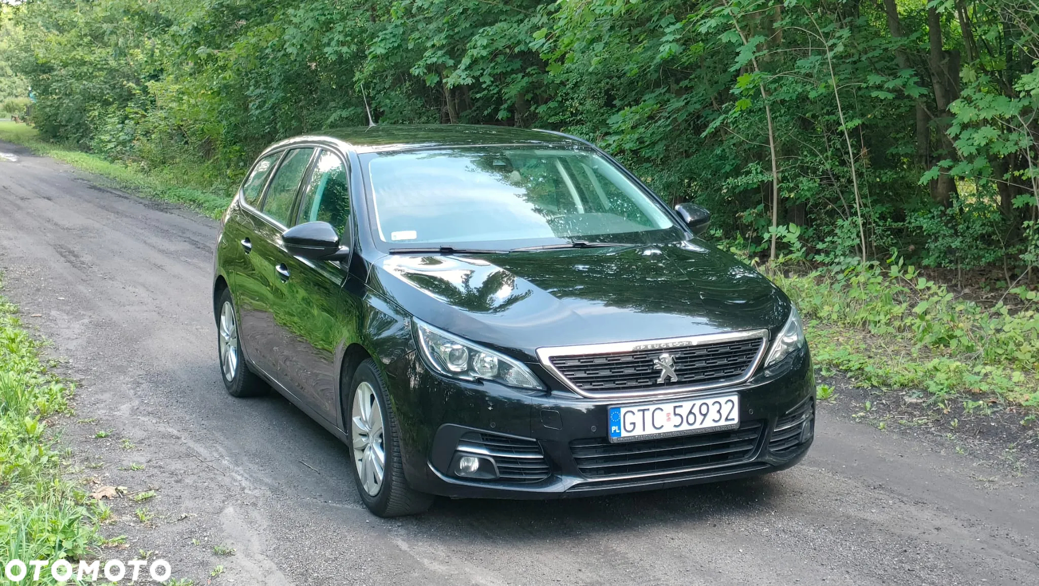 Peugeot 308 1.5 BlueHDi Active S&S - 3