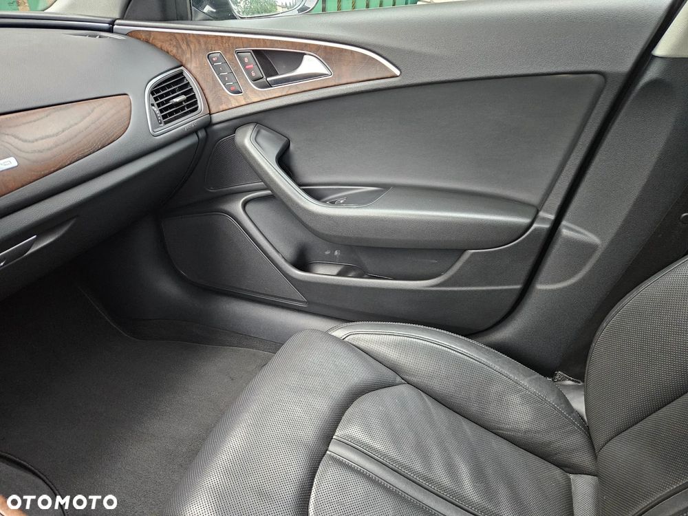 Audi A6 Avant - 12