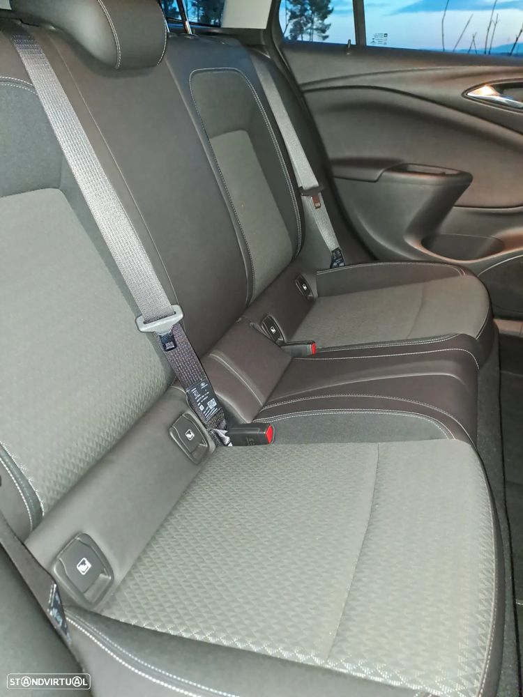 Opel Astra Sports Tourer 1.6 CDTI Innovation S/S - 22