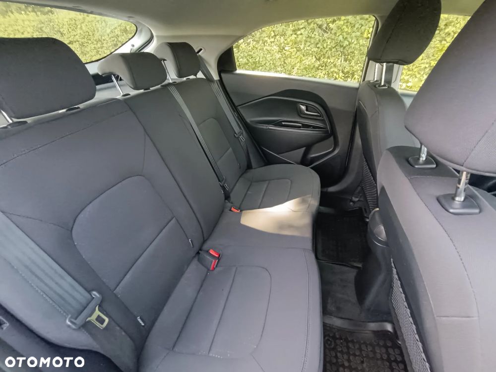 Kia Rio 1.2 XL - 12
