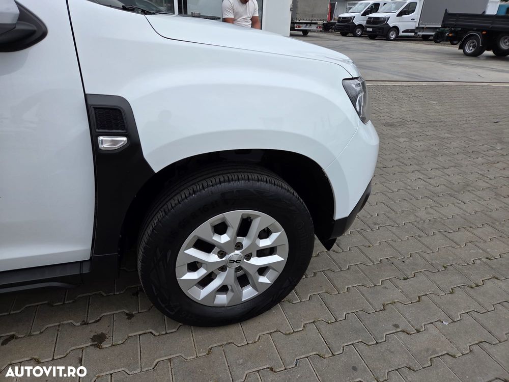 Dacia Duster TCe 150 EDC Expression - 9