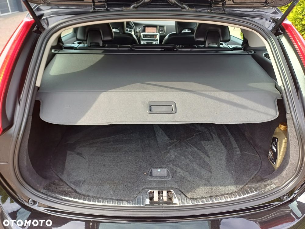 Volvo V60 D2 Drive-E Summum - 20