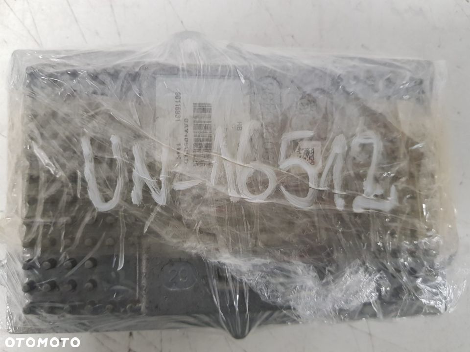PRZETWORNICA MODUŁ LED FORD MONDEO MK5 90116931 - 6