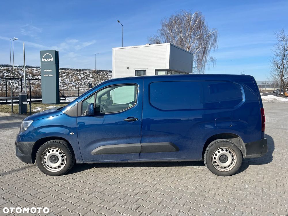 Opel COMBO - 7