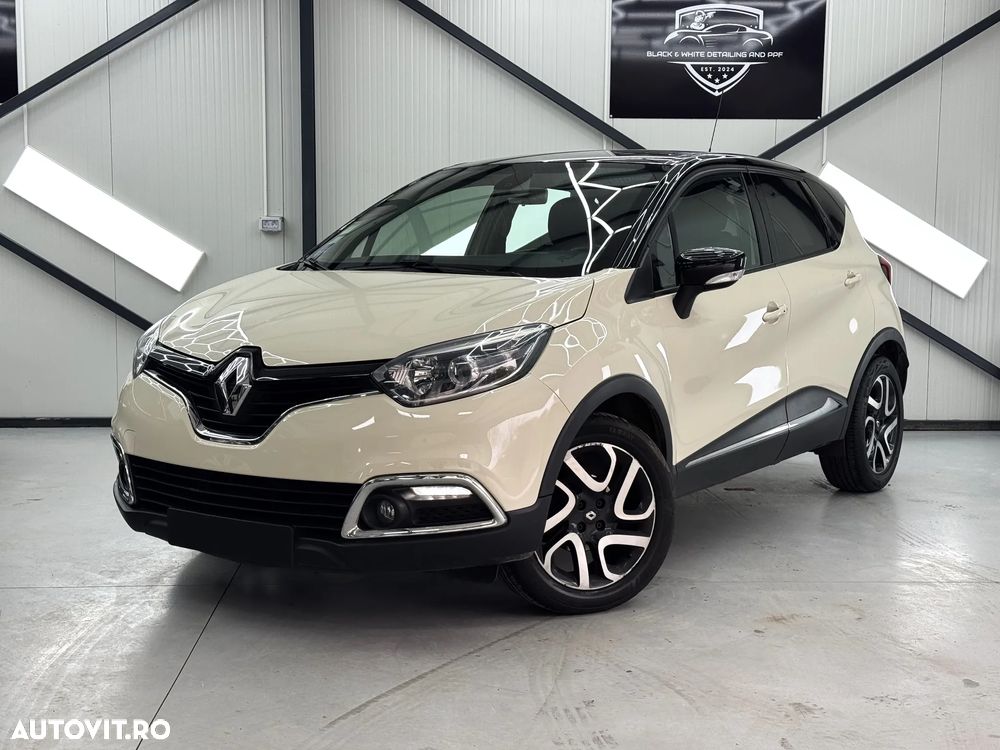 Renault Captur (ENERGY) TCe 90 INTENS - 3